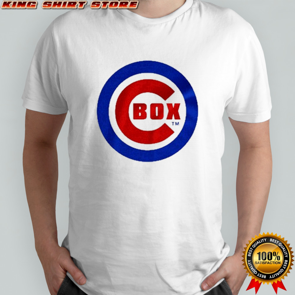 Candlebox X Chicago Cubs T-shirt
