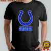 Candlebox X Indianapolis Colts T-shirt