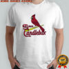 Candlebox X St. Louis Cardinals T-shirt