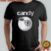 Candy Super-Stare T-shirt