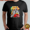 Canelo Crawford once in a lifetime Las Vegas sep 13 2025 shirt