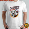 Canfield Fair Canfield Fair Devil Zipper T-shirt