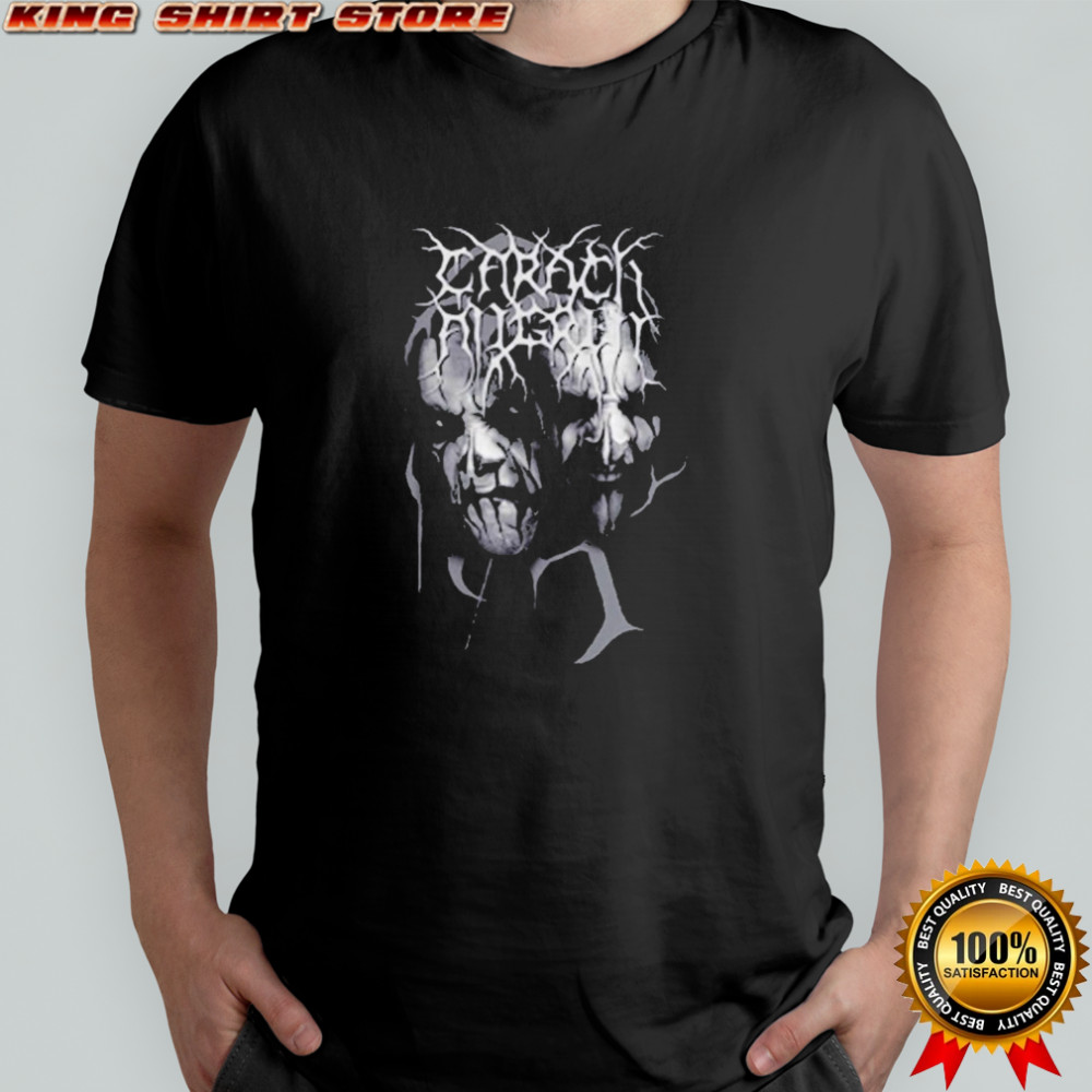 Carach Angren Corpse Paint T-shirt