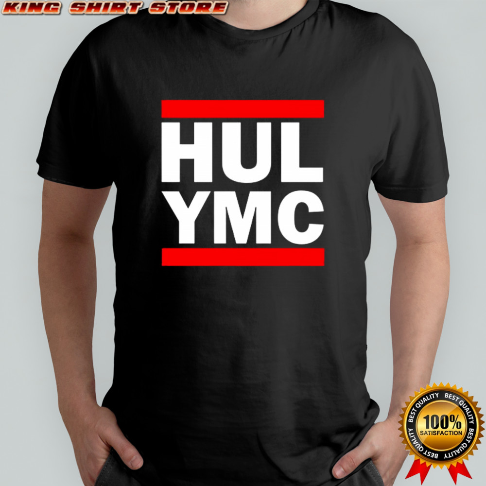 Caribbean Sayings Hul Ymc shirt