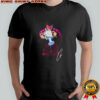 Carlos Alcaraz Open Cup Signature signature shirt
