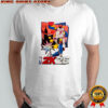 Carmelo Anthony New York City New York Knicks Storyme 70 2K26 NBA logo shirt