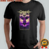 Carrion Vael Abhorrent Obsessions The Devil In Me T-shirt