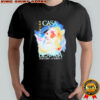 Casablanca Galactic Connection T-shirt