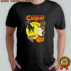 Casper the Friendly Ghost Halloween 2025 shirt