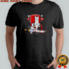 Castle Crashers Revived cartoon shirt