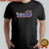 Cat Slackers 0 Effort Everyday T-Shirt