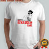 Cat viva la Revolucion Carl shirt