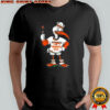 Catholics vs convicts convicts win game 2025 shirt