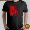 Ceddanne Rafaela Boston Red Sox October Signature shirt