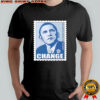 Charles Haley USA Barack Obama For President shirt