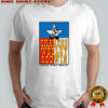 Charles Wesley Godwin Sep 20 2025 In Fort Worth TX T-shirt