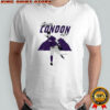 Charlie Condon Georgia Bulldogs Mountain Momentum shirt
