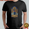 Charlie Kirk All Death Can Do To The Believer Is Deliver Him To Jesus shirt