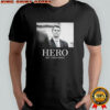 Charlie Kirk American Hero 1993-2025 shirt