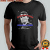Charlie Kirk An American Patriot remembering the legendary shirt