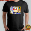 Charlie Kirk Eric Cartman South Park parody shirt