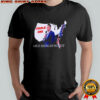 Charlie Kirk Great American Patriot T-Shirt