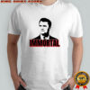 Charlie Kirk Immortal T-shirt
