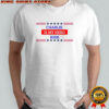 Charlie Kirk is my Hero shirt