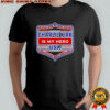 Charlie Kirk is My Hero USA shirt