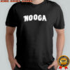 Chattanooga Lookouts Nooga 2025 shirt