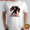 Chicago Bears Football NFL graphic shirt