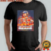 Chicago Bears NFL the year of Bears 2025 graphic shirt