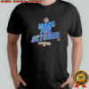 Chicago Cubs made for october NL Central Division Champions 2016 vintage shirt