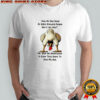 Chicken how do you sleep at night knowing people don’t like you shirt