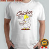 Chicken Patty Day T-Shirt