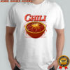 Chili con carne shirt