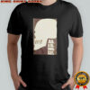 Cigarette Poison skull shirt