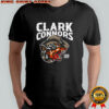 Clark Connors 100 Proof shirt