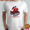 Clemson University Home Of The Tigers Mascot Stadium shirt