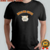 Cleveland Browns BG cat poster shirt