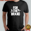 Cleveland Browns For The Brand shirt