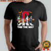 Cleveland Guardians Star Wars This The Way Halloween shirt