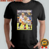 Clockwork Football NFL preview shirt