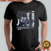 Cobie Durant Los Angeles R Interception Shirt