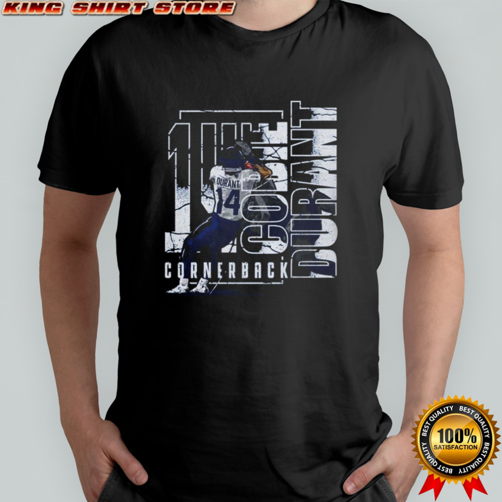 Cobie Durant Los Angeles R Interception Shirt