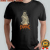 Cognitive Praise Be The Unseen T-shirt