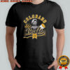 Colorado Buffaloes Peggy Franklin 100 vintage shirt
