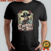 Colt Graves Cowboys Don’t Die Skeleton T-shirt
