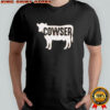 Colton Cowser Cow shirt