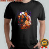 Conner Halloween 2025 movie film shirt